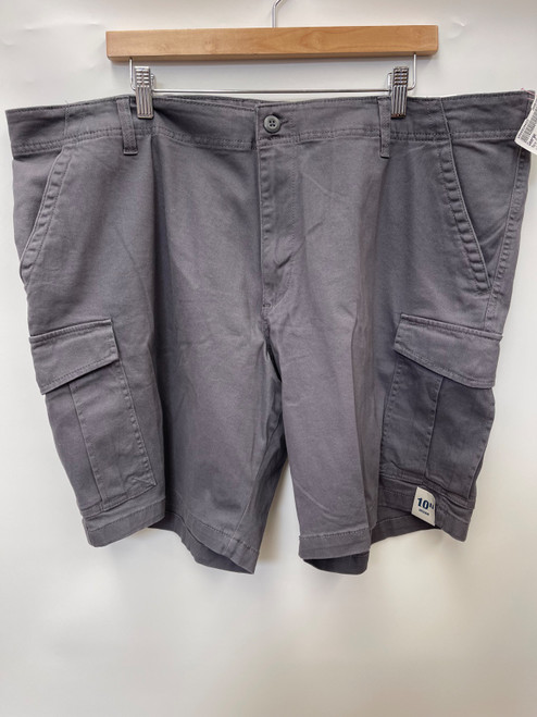 Vist Large View of Product Image Which is Used George Mens Shorts 44W