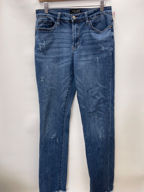 Vist Large View of Product Image Which is Used Judy Blue Denim 8-29