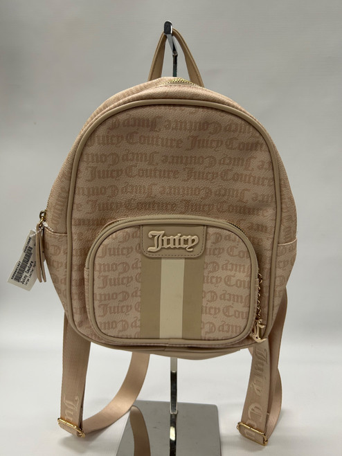 Vist Large View of Product Image Which is Used Juicy Couture Small Leather Handbag