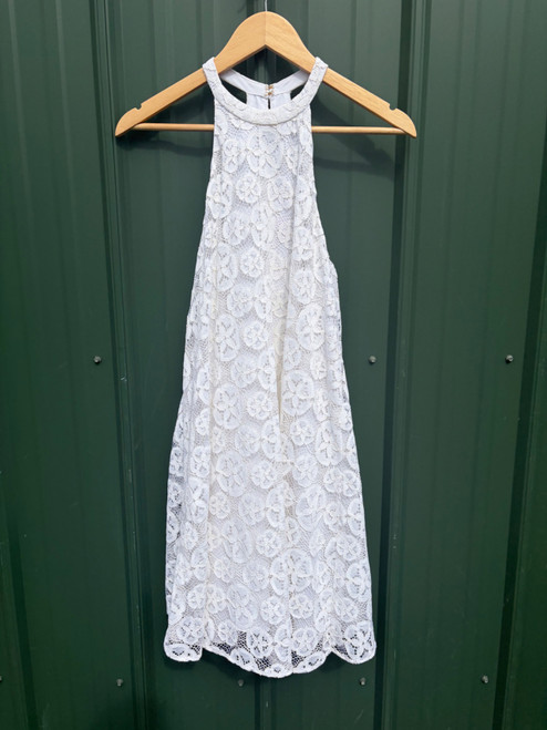 Vist Large View of Product Image Which is Used Lilly Pulitzer Short Dress F S-4/6