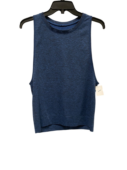 Vist Large View of Product Image Which is Used Lululemon Athletica Active Tank Top M-8/10