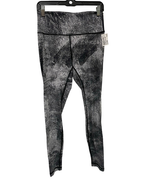 Vist Large View of Product Image Which is Used Lululemon Athletica Active Leggings 10-30