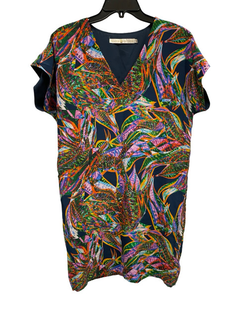 Vist Large View of Product Image Which is Used Marie Oliver Short Dress B M-8/10