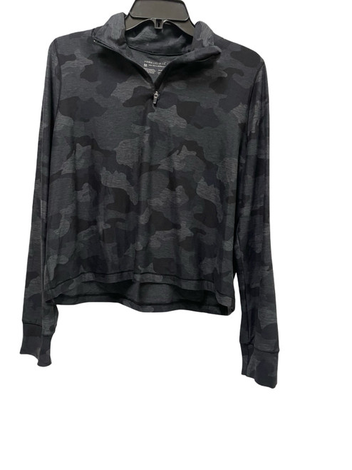 Vist Large View of Product Image Which is Used Yogalicious Active Long Sleeve M-8/10