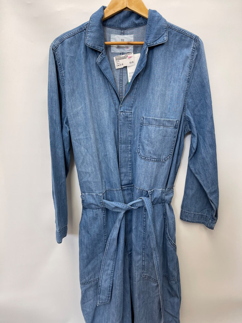 Vist Large View of Product Image Which is Used H & M Jumpsuit XL-16