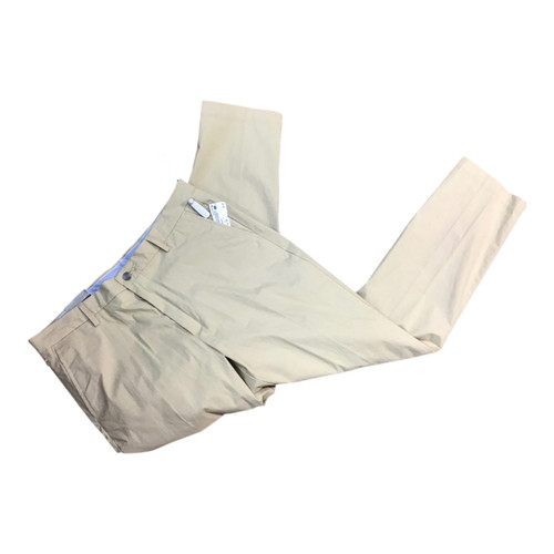 Vist Large View of Product Image Which is Used Van Heusen Mens Casual Pant 36W