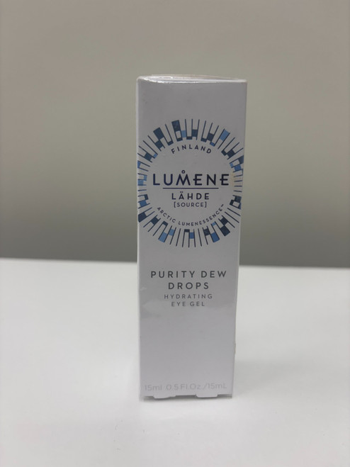 Vist Large View of Product Image Which is NWT Purity Dew Drops 