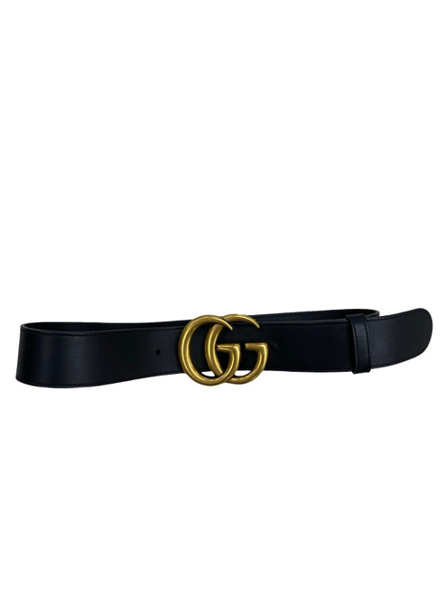 Vist Large View of Product Image Which is Used Gucci Belt S 4-6/27-28