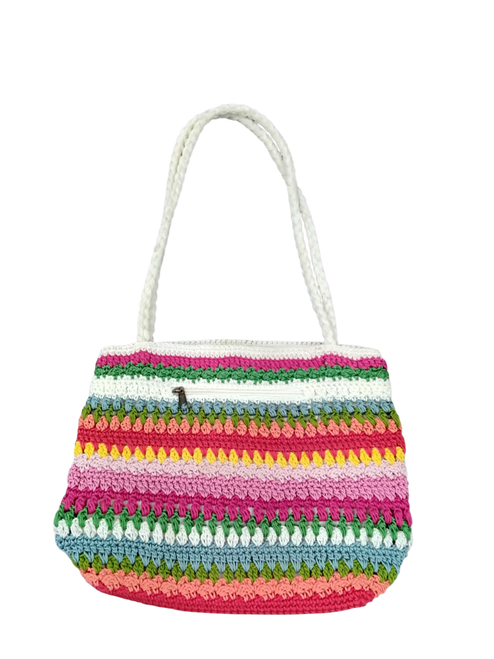 Vist Large View of Product Image Which is Used Croft & Barrow Large Handbag