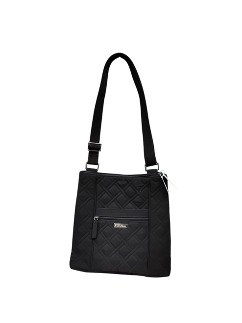 Vist Large View of Product Image Which is Used Vera Bradley Large Handbag