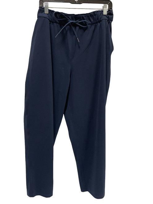 Vist Large View of Product Image Which is Used Lululemon Athletica Active Pant 16-33