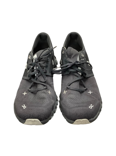 Vist Large View of Product Image Which is Used On Cloud Performance Shoes 11