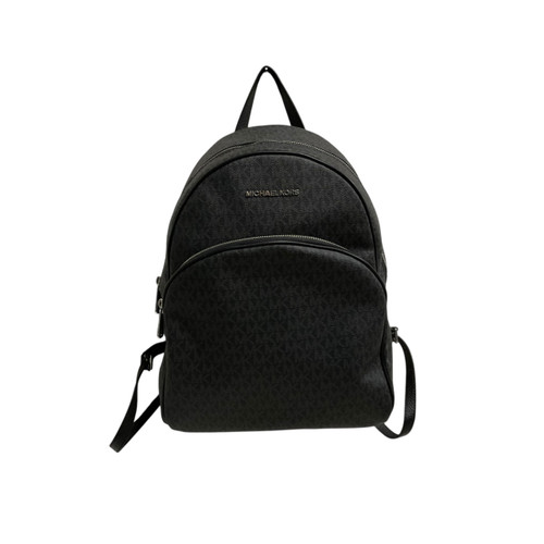 Vist Large View of Product Image Which is Used Michael Michael Kors Xlarge Leather Handbag