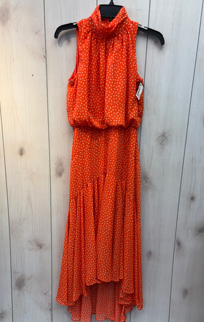 Vist Large View of Product Image Which is Used Taylor Long Dress F XS-0/2