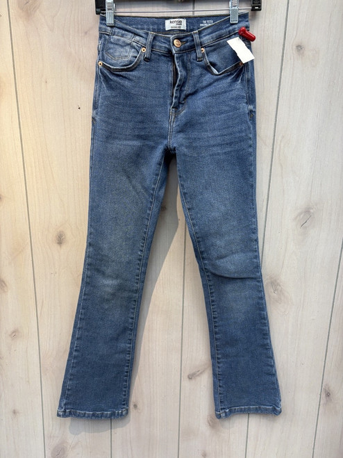 Vist Large View of Product Image Which is Used Kensie Denim 2-26
