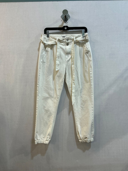 Vist Large View of Product Image Which is Used Paige Casual Pant 8-29