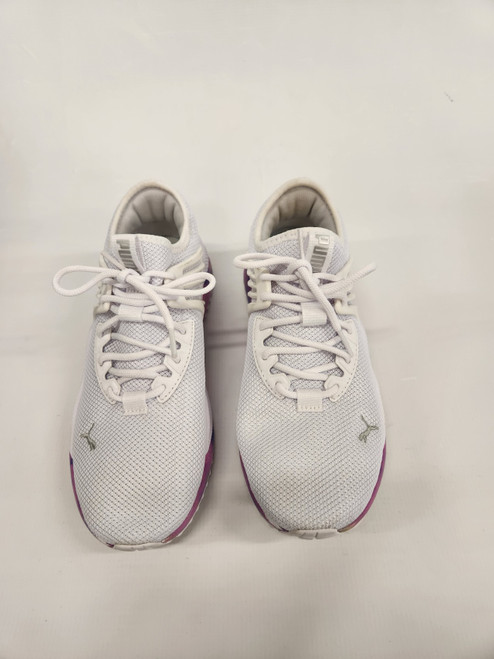Vist Large View of Product Image Which is Used Puma Performance Shoes 8.5