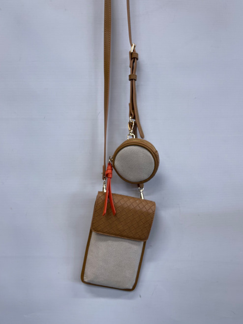 Vist Large View of Product Image Which is Used Unbranded Wallet