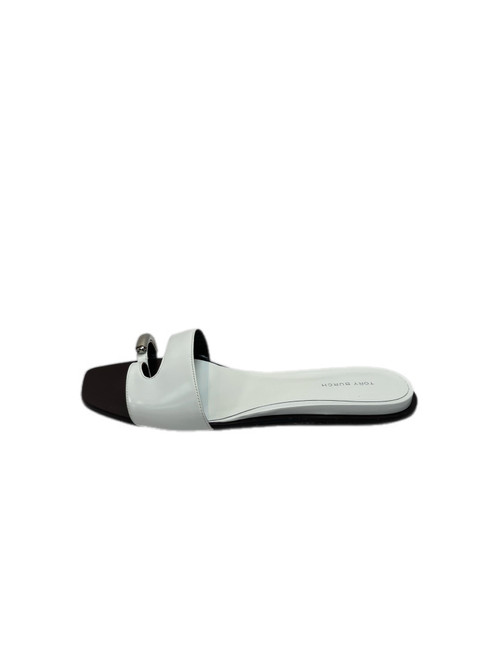 Vist Large View of Product Image Which is Used Tory Burch Sandals 9.5