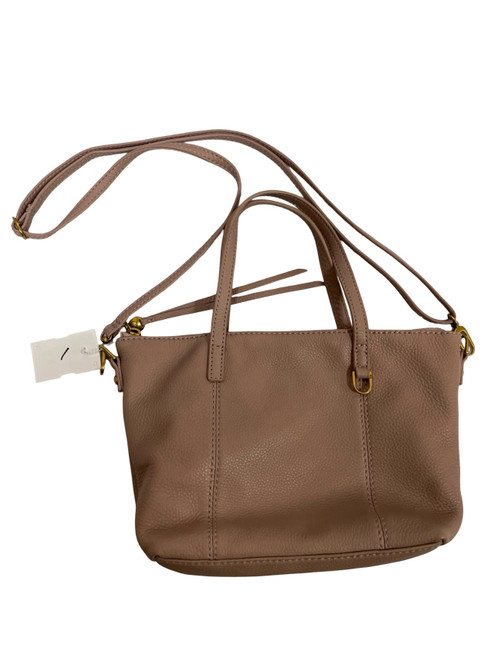 Vist Large View of Product Image Which is Used Hobo Small Leather Handbag