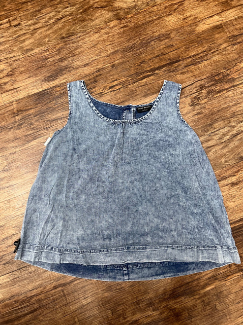 Vist Large View of Product Image Which is Used Lane Bryant Tank Top 2X-20