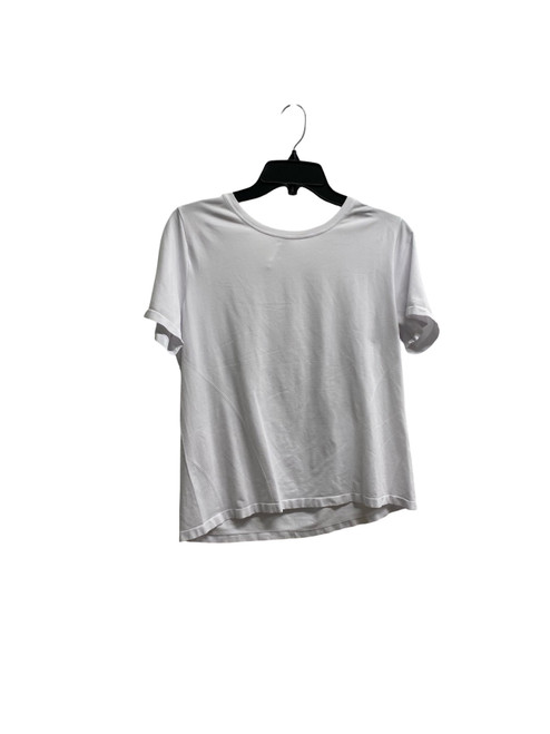 Vist Large View of Product Image Which is Used Fabletics Active Short Sleeve XL-16
