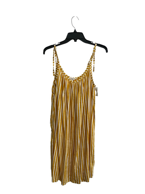 Vist Large View of Product Image Which is Used Unbranded Short Dress B XL-16