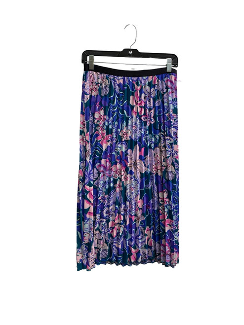 Vist Large View of Product Image Which is Used Lilly Pulitzer Long Skirt 10-30