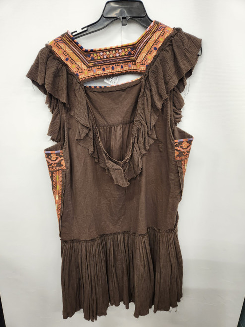 Vist Large View of Product Image Which is Used Free People Short Dress F L-12/14