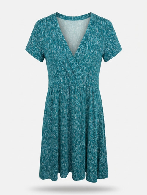 Vist Large View of Product Image Which is Used L.L. Bean Active Dress L-12/14