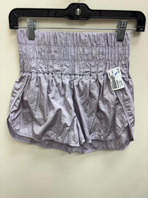 Vist Large View of Product Image Which is Used Free People Active Shorts 4-27