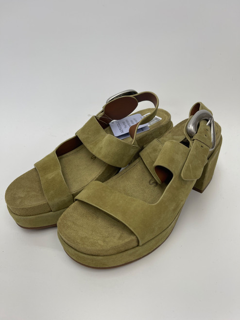 Vist Large View of Product Image Which is Used Aerosoles Dress Sandals 8