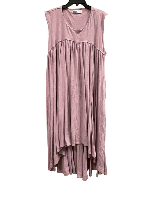 Vist Large View of Product Image Which is Used Fp Beach Long Dress B M-8/10