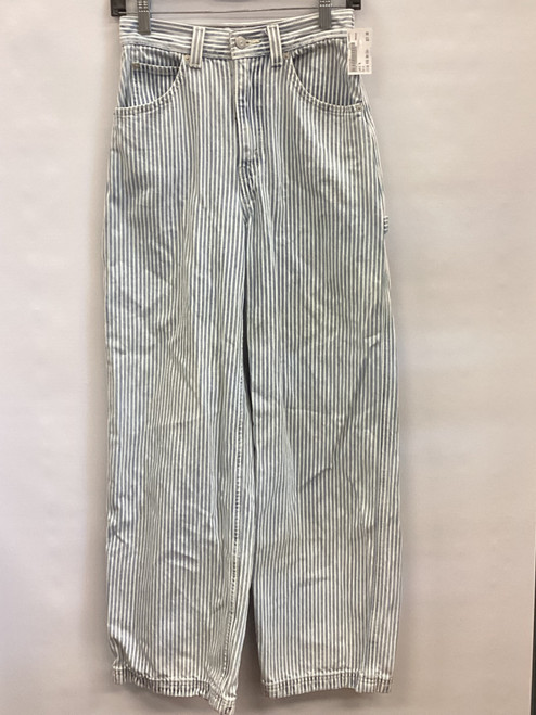 Vist Large View of Product Image Which is Used Levi's Denim XXS 00/24-25