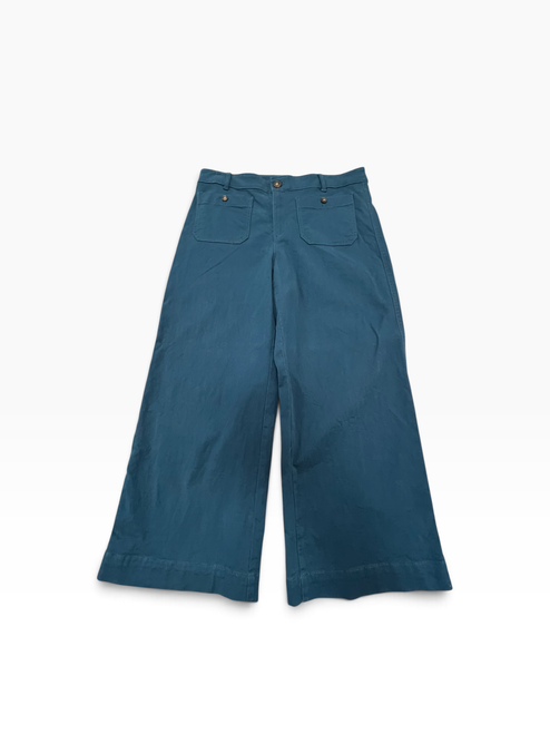 Vist Large View of Product Image Which is Used Loft Casual Pant 12-31