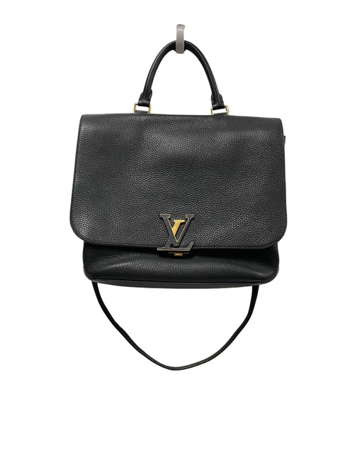 Vist Large View of Product Image Which is Used Louis Vuitton Large Leather Handbag