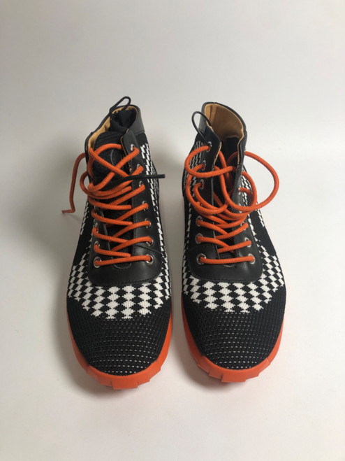 Vist Large View of Product Image Which is Used John Fluevog  Casual Shoes 8