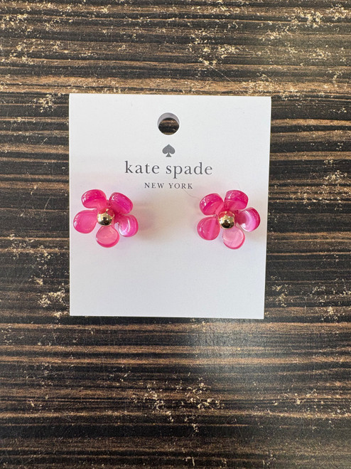 Vist Large View of Product Image Which is Used Kate Spade New York Earrings