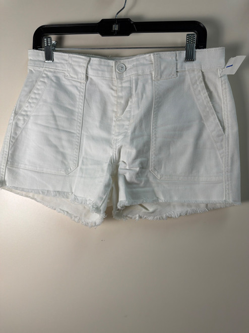 Vist Large View of Product Image Which is Used Unbranded Shorts 6-28
