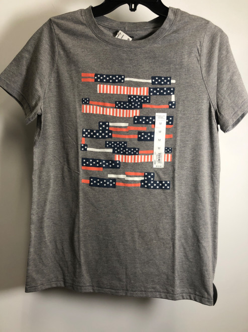 Vist Large View of Product Image Which is Used Sonoma Life+Style T-Shirt M-8/10