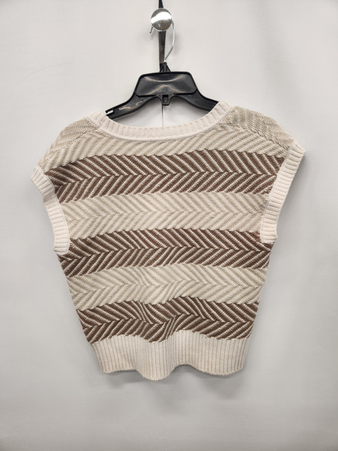 Vist Large View of Product Image Which is Used Splendid Short Sleeve Top XS-0/2