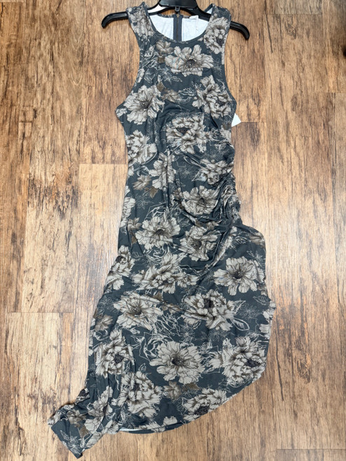 Vist Large View of Product Image Which is Used Anthropologie Long Dress F XL-16