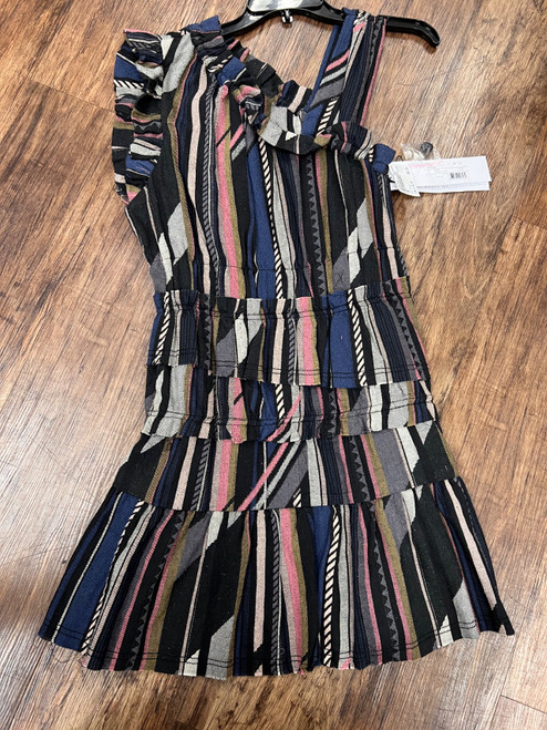 Vist Large View of Product Image Which is Used IRO Short Dress F L-12/14