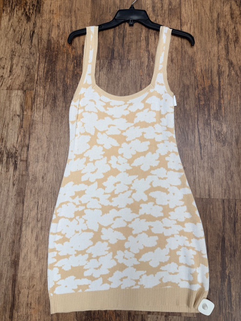 Vist Large View of Product Image Which is Used Anthropologie Short Dress F M-8/10