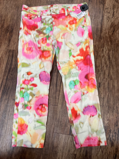 Vist Large View of Product Image Which is Used Kate Spade New York Casual Pant 10-30