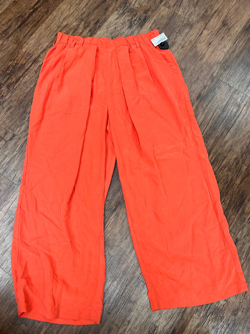 Vist Large View of Product Image Which is Used Free People Casual Pant XL 16/33