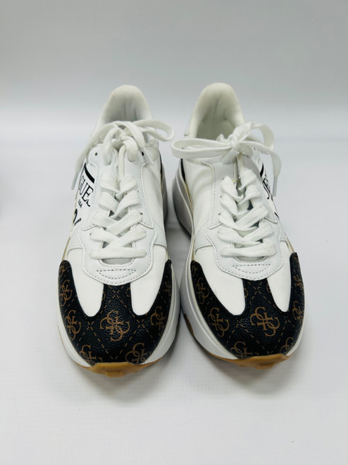 Vist Large View of Product Image Which is Used Guess Casual Shoes 8