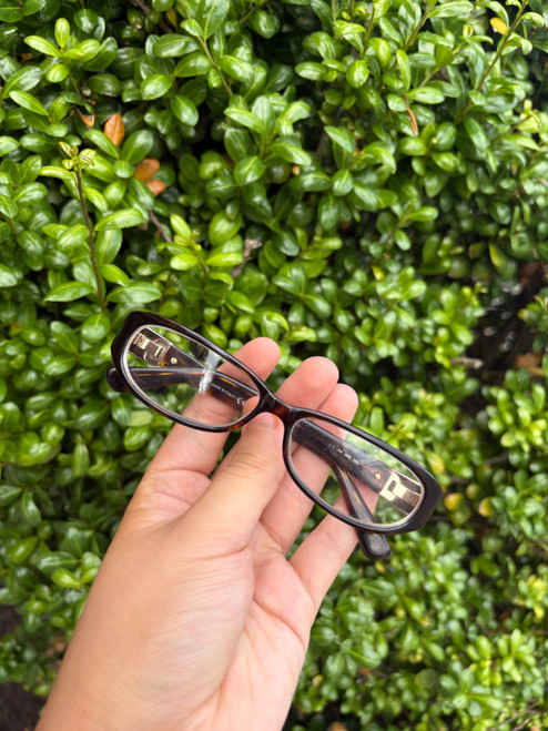 Vist Large View of Product Image Which is Used Gucci Prescription Glasses