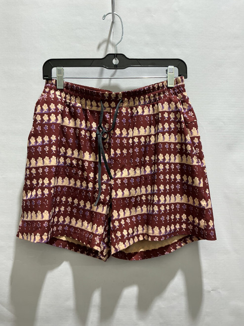 Vist Large View of Product Image Which is Used Lululemon Athletica Mens Athletic Shorts S