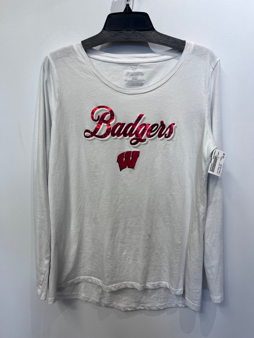 Vist Large View of Product Image Which is Used Fanatics Long Sleeve T-Shirt L-12/14